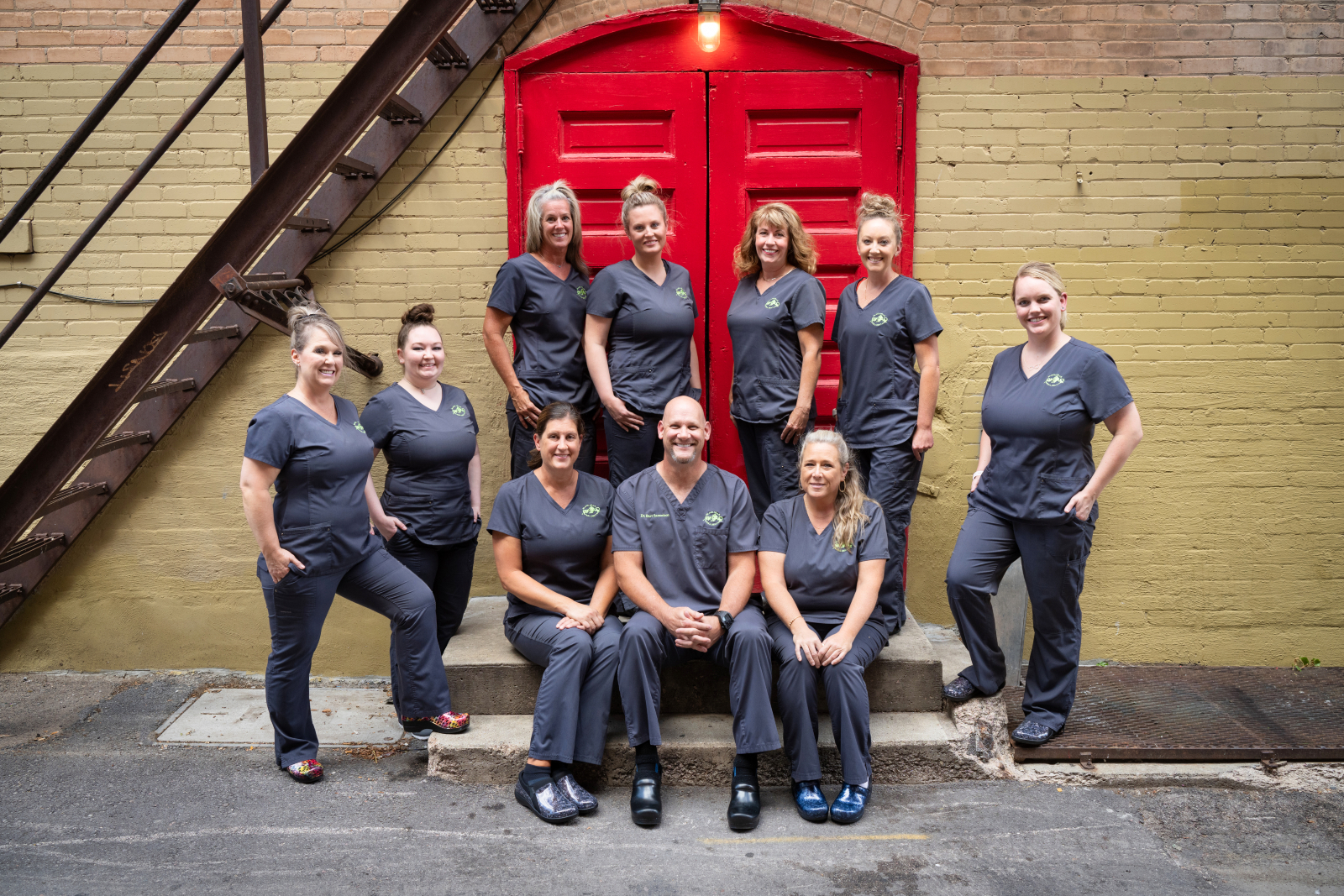 Black Hills Area Dental