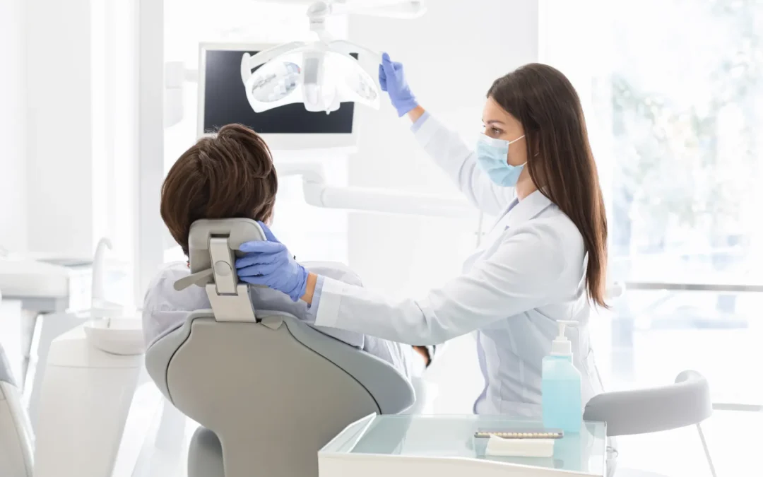 How to Find the Best Dentist Near Me